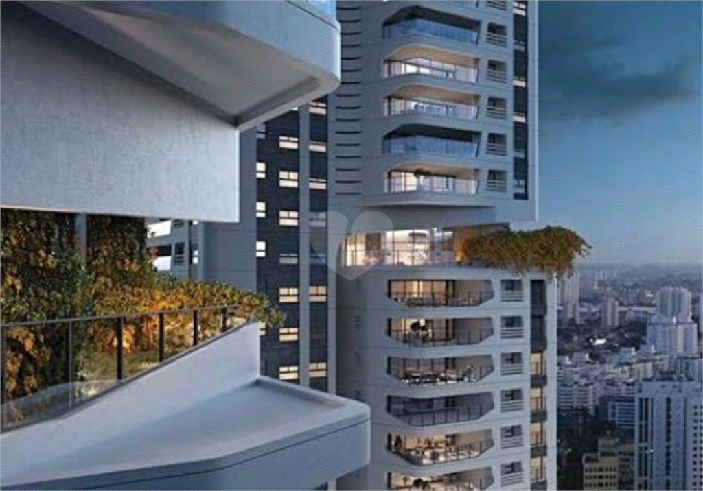 Venda Apartamento São Paulo Chácara Santo Antônio (zona Sul) REO769008 24