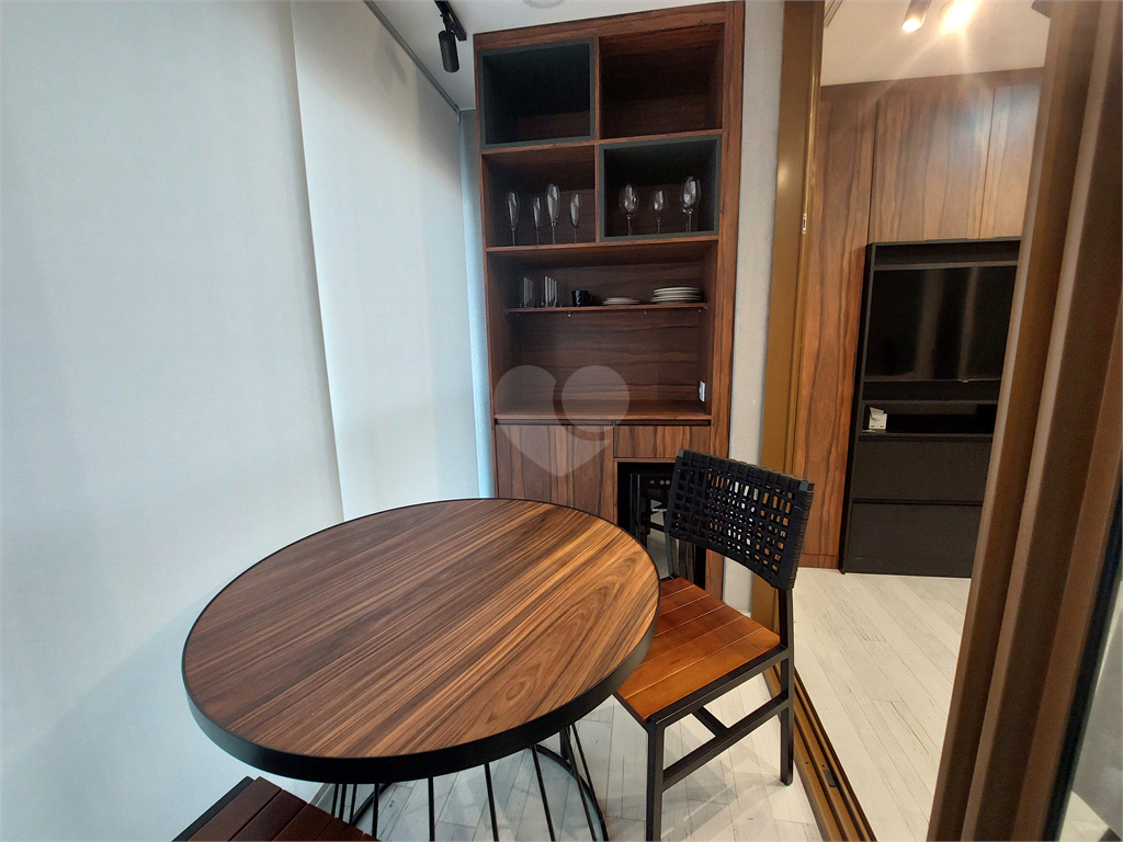 Aluguel Apartamento São Paulo Vila Nova Conceição REO769019 4