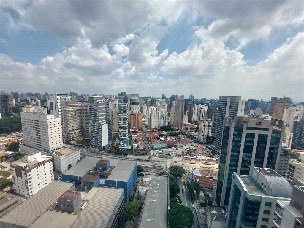 Aluguel Apartamento São Paulo Vila Nova Conceição REO769019 27