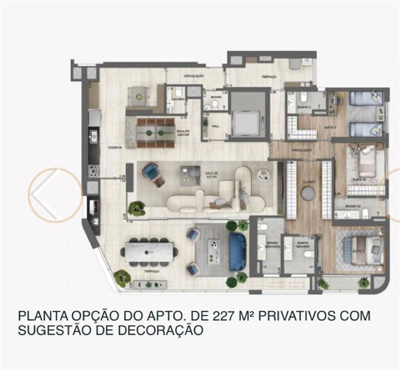 Venda Apartamento São Paulo Chácara Santo Antônio (zona Sul) REO769022 6