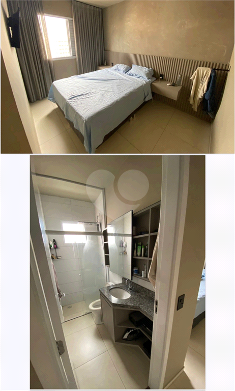 Venda Apartamento Uberlândia Jardim Holanda REO769042 5