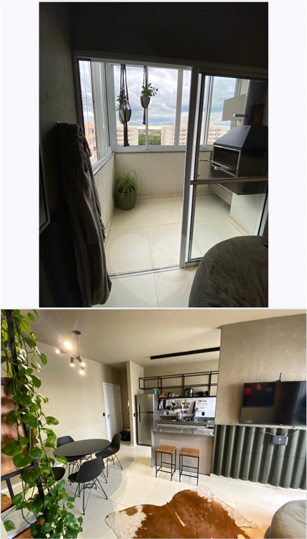 Venda Apartamento Uberlândia Jardim Holanda REO769042 1