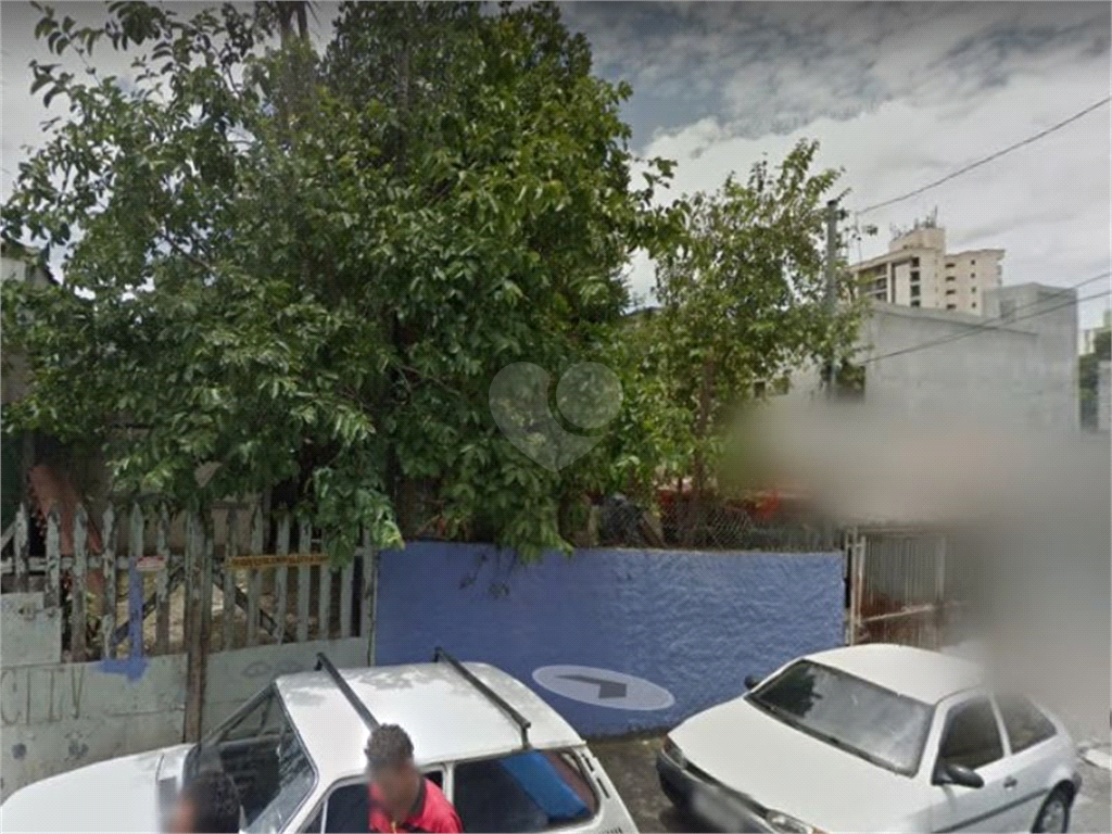 Venda Terreno São Paulo Vila Celeste REO769046 1