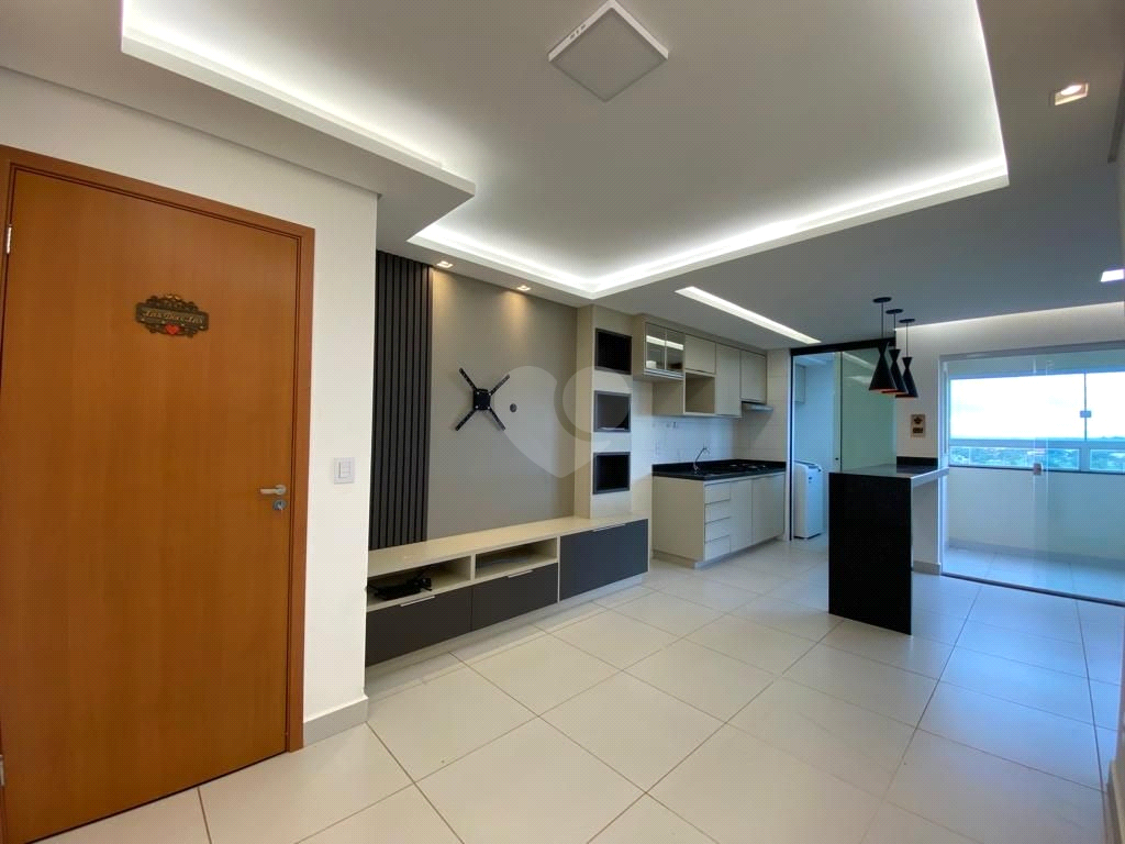 Venda Apartamento Uberlândia Jardim Holanda REO769048 15