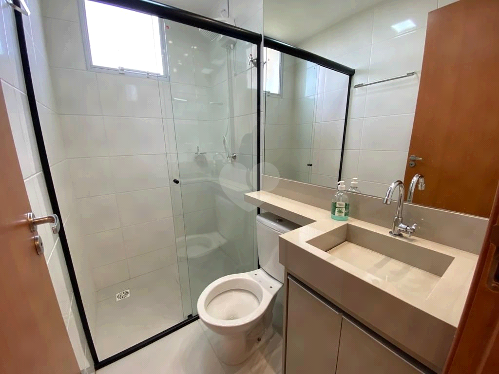 Venda Apartamento Uberlândia Jardim Holanda REO769048 9