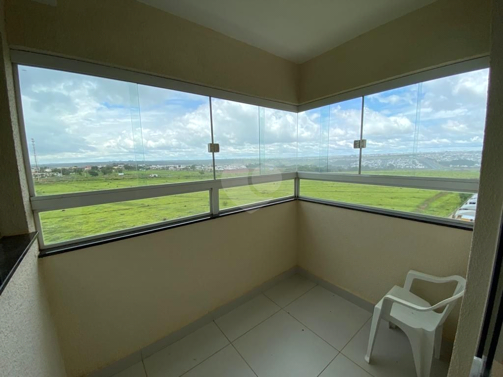 Venda Apartamento Uberlândia Jardim Holanda REO769048 4