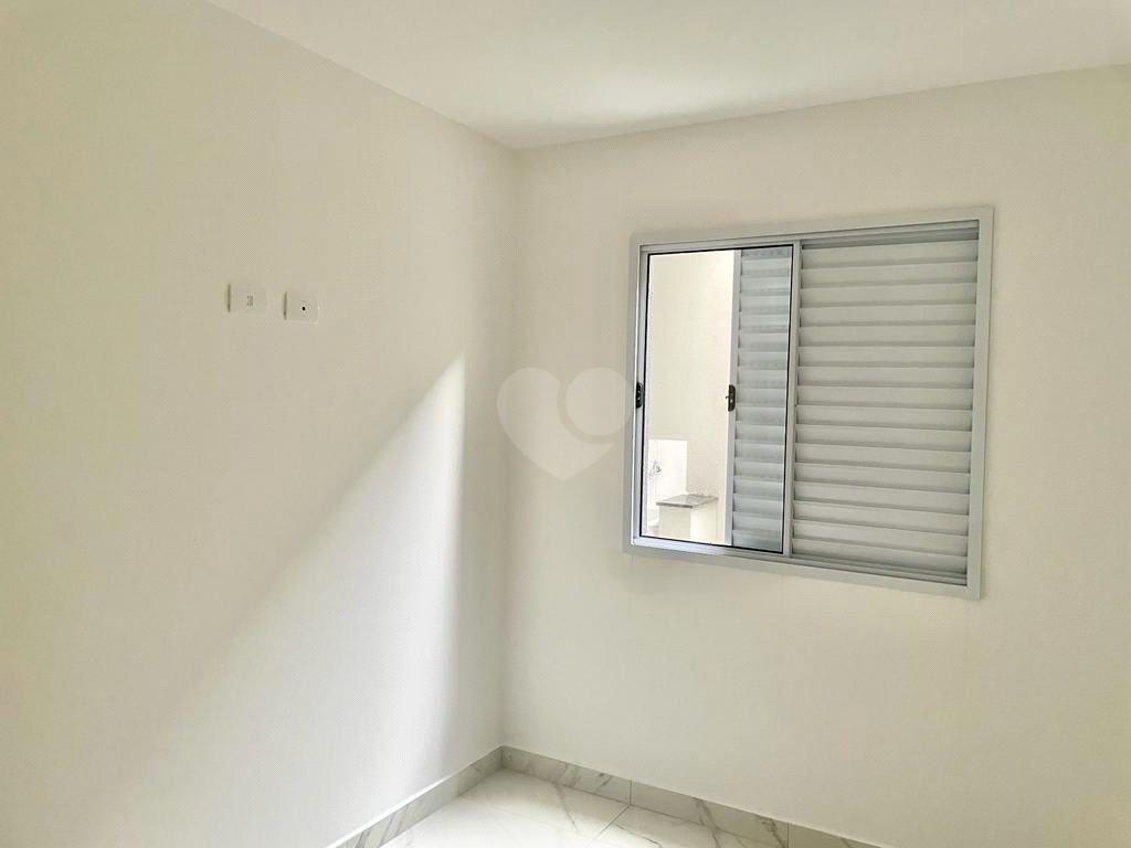 Venda Condomínio São Paulo Vila Isolina Mazzei REO769055 4