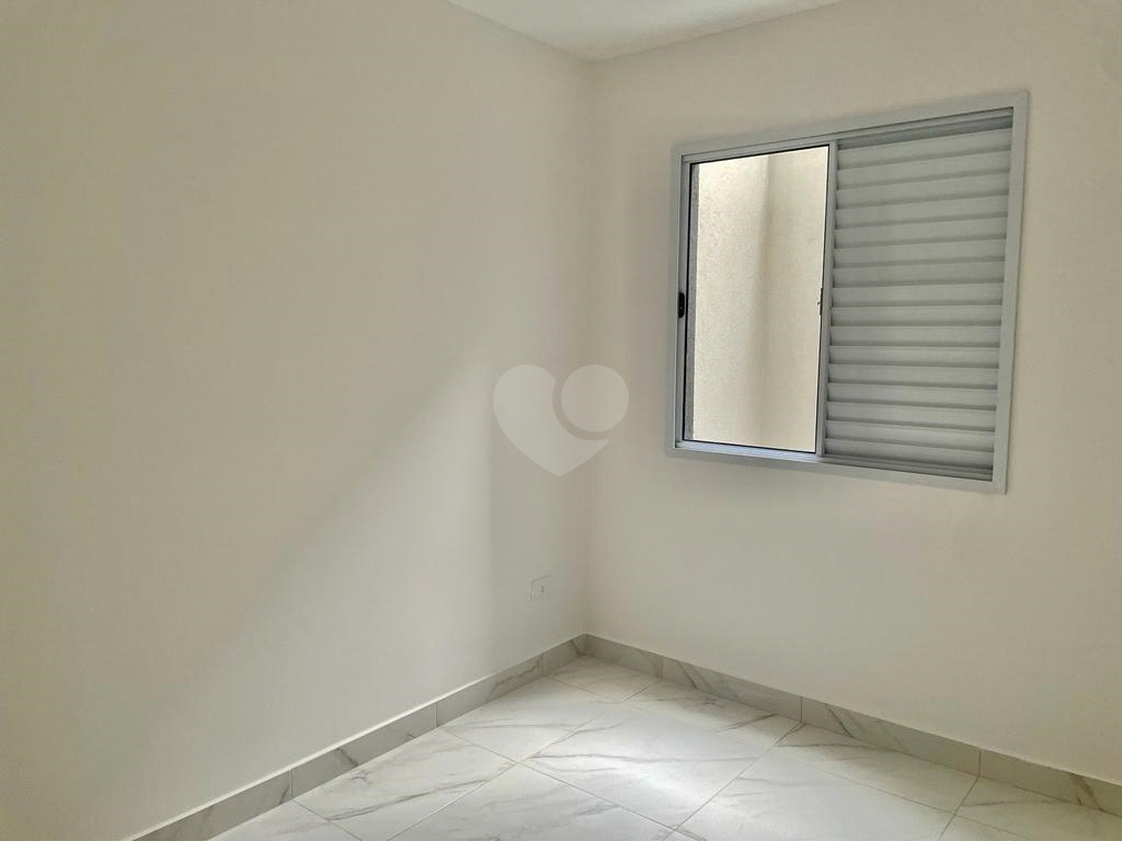 Venda Condomínio São Paulo Vila Isolina Mazzei REO769055 1