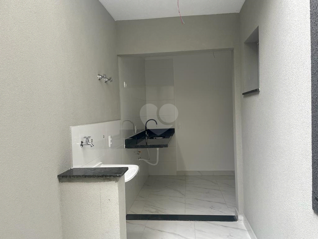 Venda Condomínio São Paulo Vila Isolina Mazzei REO769055 3