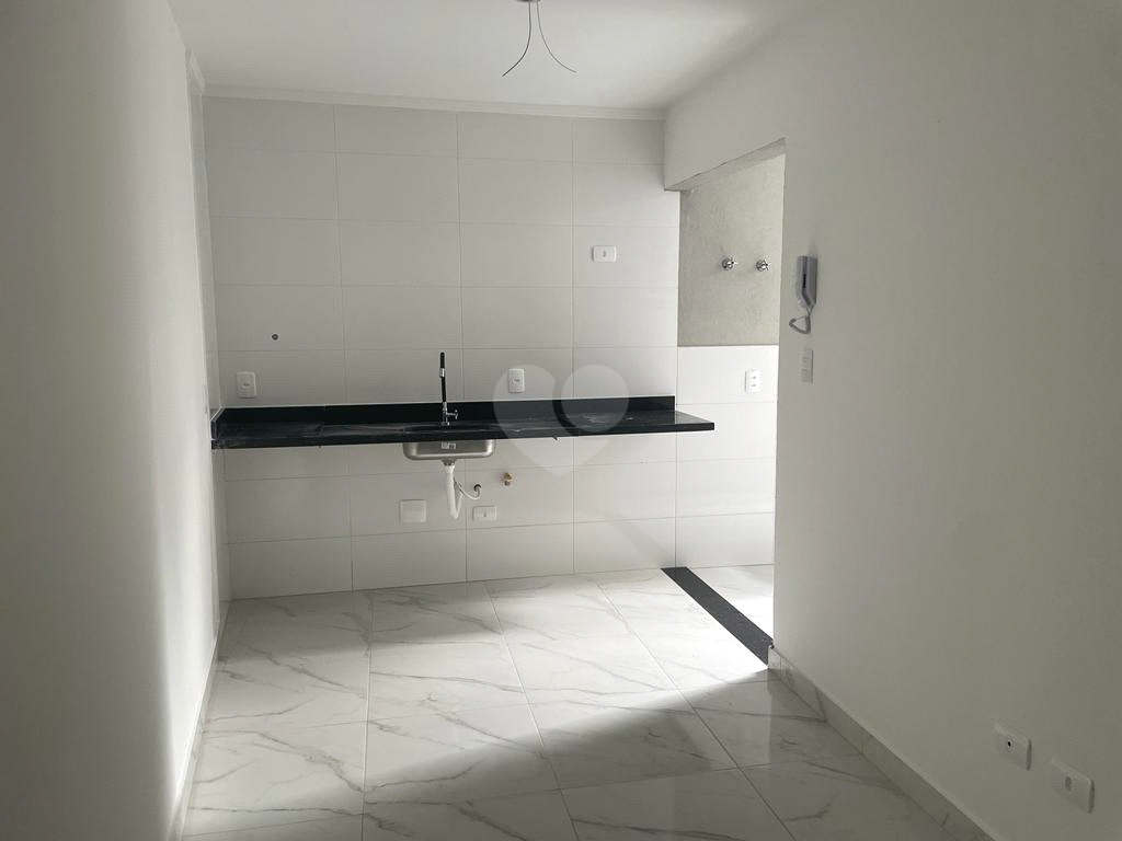 Venda Condomínio São Paulo Vila Isolina Mazzei REO769055 5