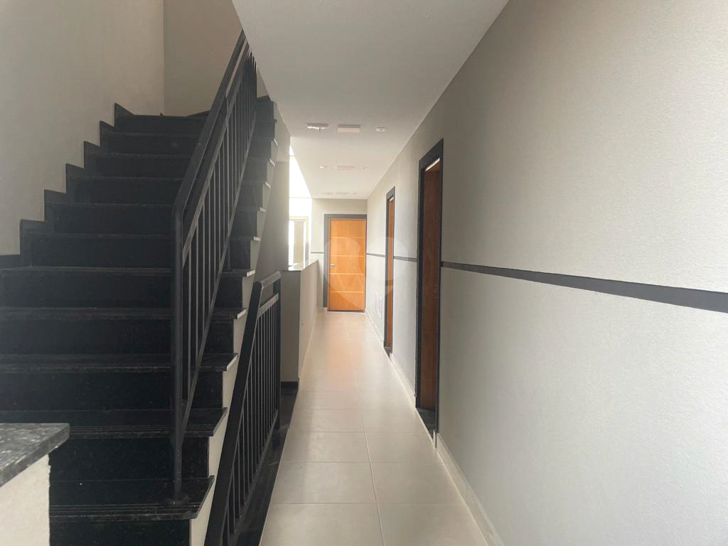 Venda Condomínio São Paulo Vila Isolina Mazzei REO769055 15