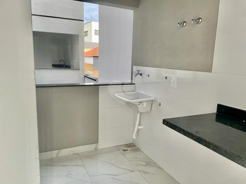 Venda Condomínio São Paulo Vila Isolina Mazzei REO769055 10