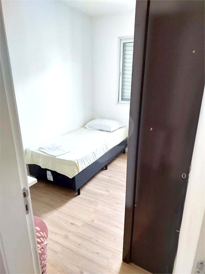 Venda Apartamento Santo André Vila Homero Thon REO769070 8