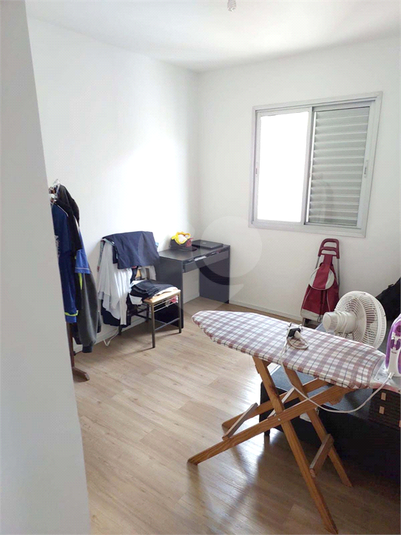 Venda Apartamento Santo André Vila Homero Thon REO769070 13