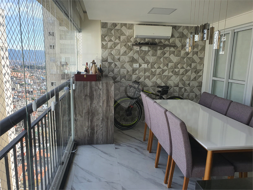 Venda Apartamento Guarulhos Jardim Flor Da Montanha REO769081 7