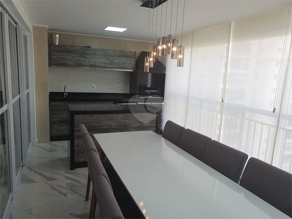 Venda Apartamento Guarulhos Jardim Flor Da Montanha REO769081 14