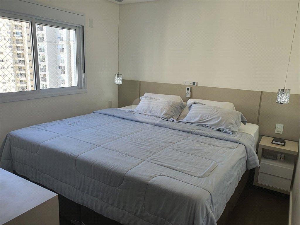 Venda Apartamento Guarulhos Jardim Flor Da Montanha REO769081 15