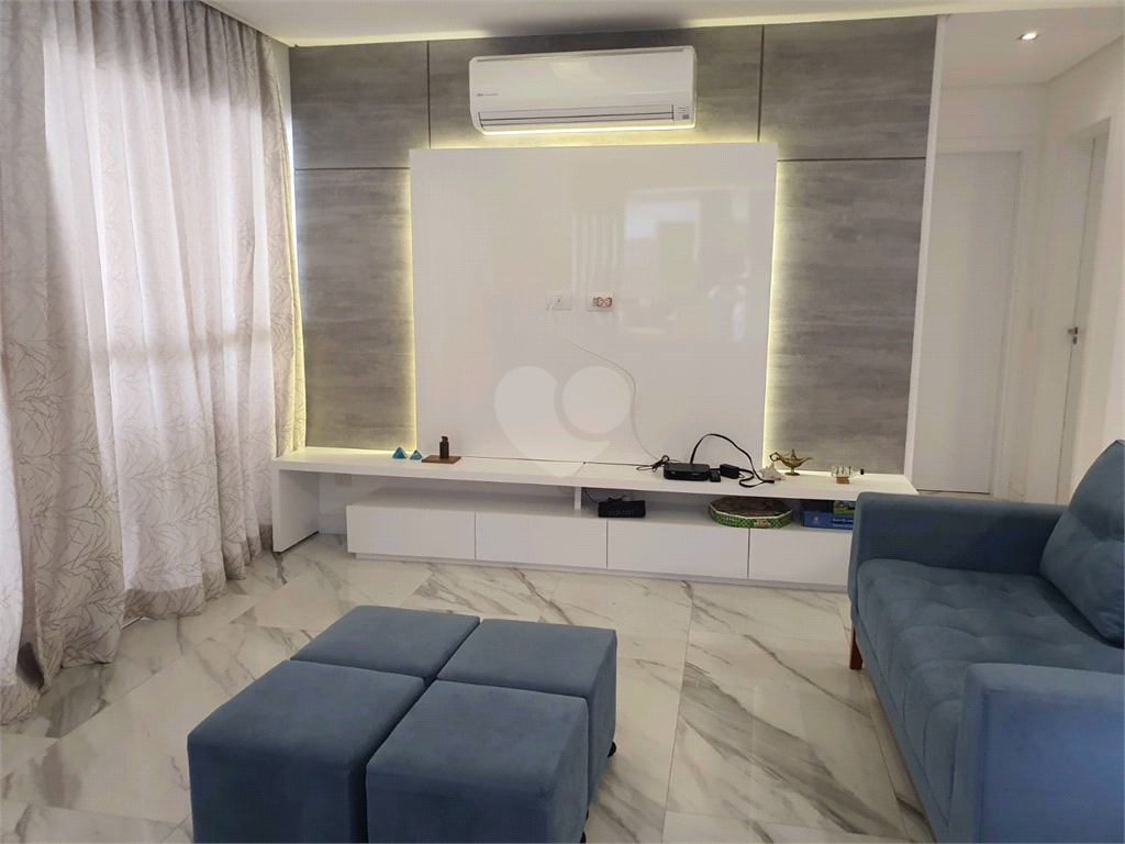 Venda Apartamento Guarulhos Jardim Flor Da Montanha REO769081 1