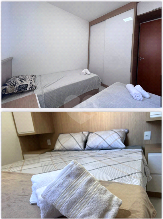 Venda Apartamento Uberlândia Cidade Jardim REO769082 10