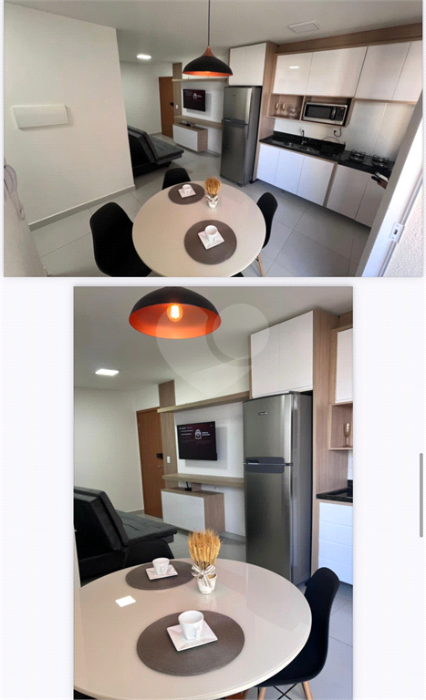 Venda Apartamento Uberlândia Cidade Jardim REO769082 11