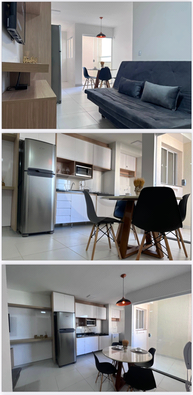 Venda Apartamento Uberlândia Cidade Jardim REO769082 6