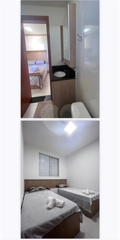 Venda Apartamento Uberlândia Cidade Jardim REO769082 16