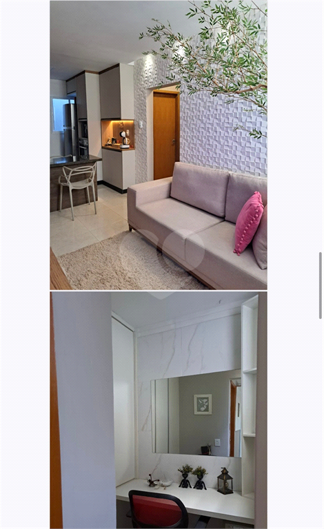 Venda Apartamento Uberlândia Jardim Holanda REO769086 10