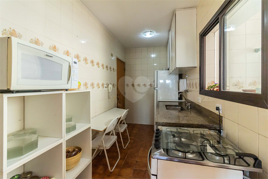 Venda Apartamento São Paulo Vila Madalena REO769087 16