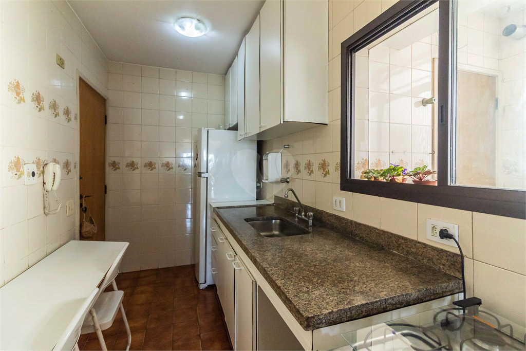 Venda Apartamento São Paulo Vila Madalena REO769087 17