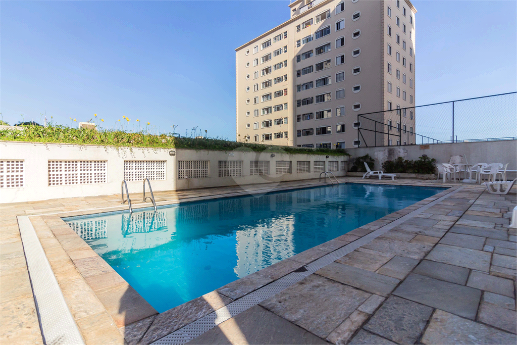 Venda Apartamento São Paulo Vila Madalena REO769087 19