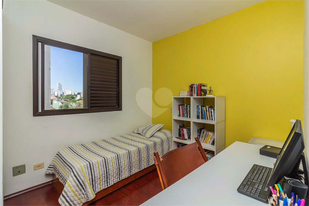 Venda Apartamento São Paulo Vila Madalena REO769087 13