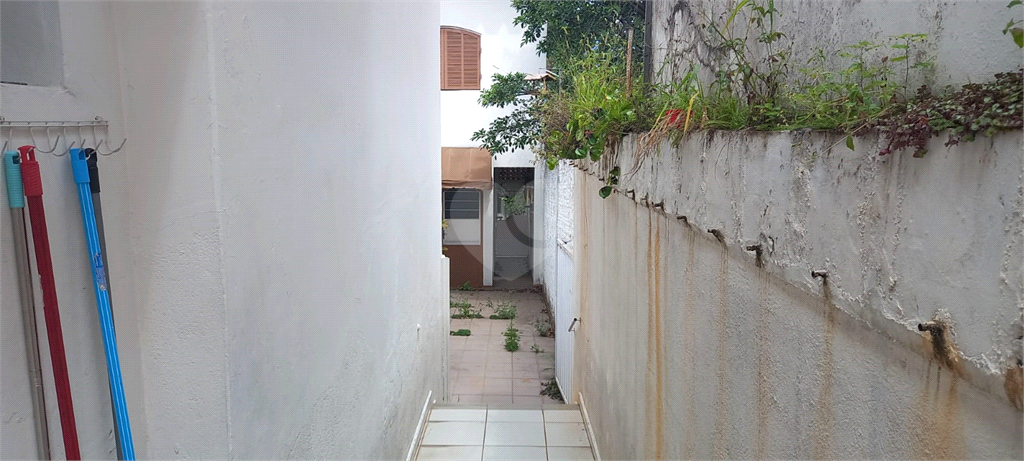 Venda Casa São Paulo Parque Vitória REO769091 5