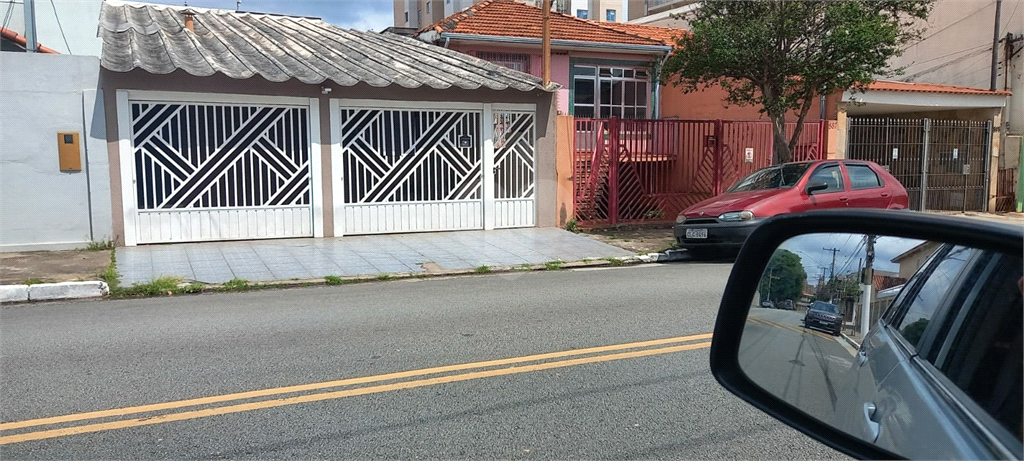 Venda Casa São Paulo Parque Vitória REO769091 4