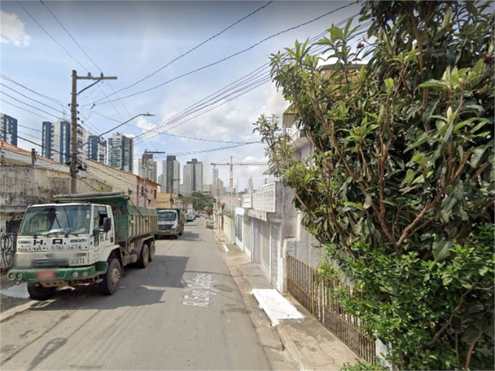 Venda Terreno São Paulo Vila Invernada REO769094 8