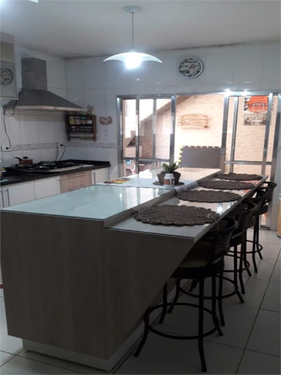 Venda Casa Campo Limpo Paulista Parque Internacional REO769103 1