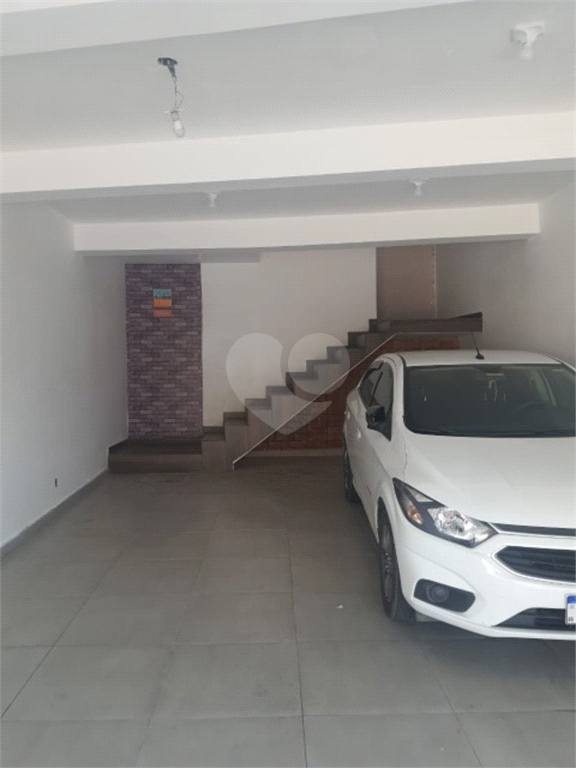 Venda Casa Campo Limpo Paulista Parque Internacional REO769103 15