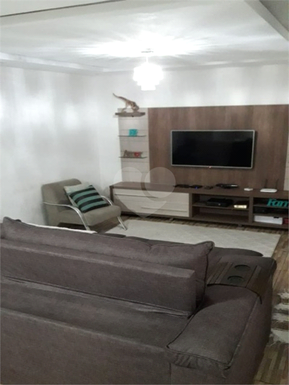 Venda Casa Campo Limpo Paulista Parque Internacional REO769103 18