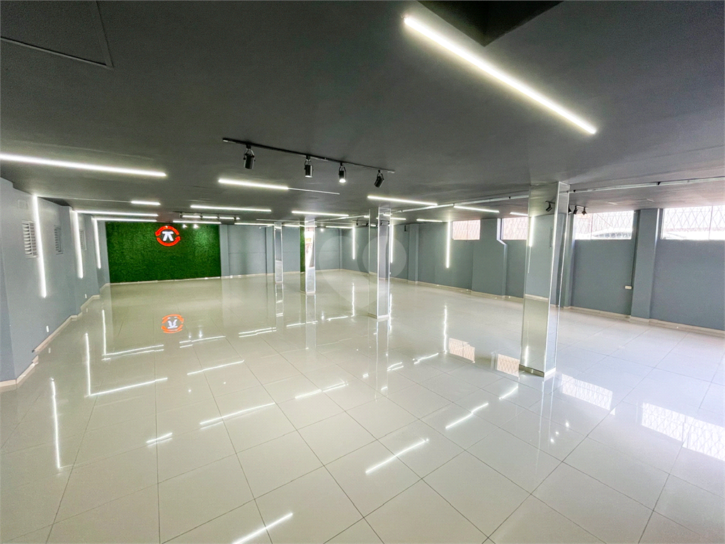 Aluguel Salão Comercial Cascavel Centro REO769122 8