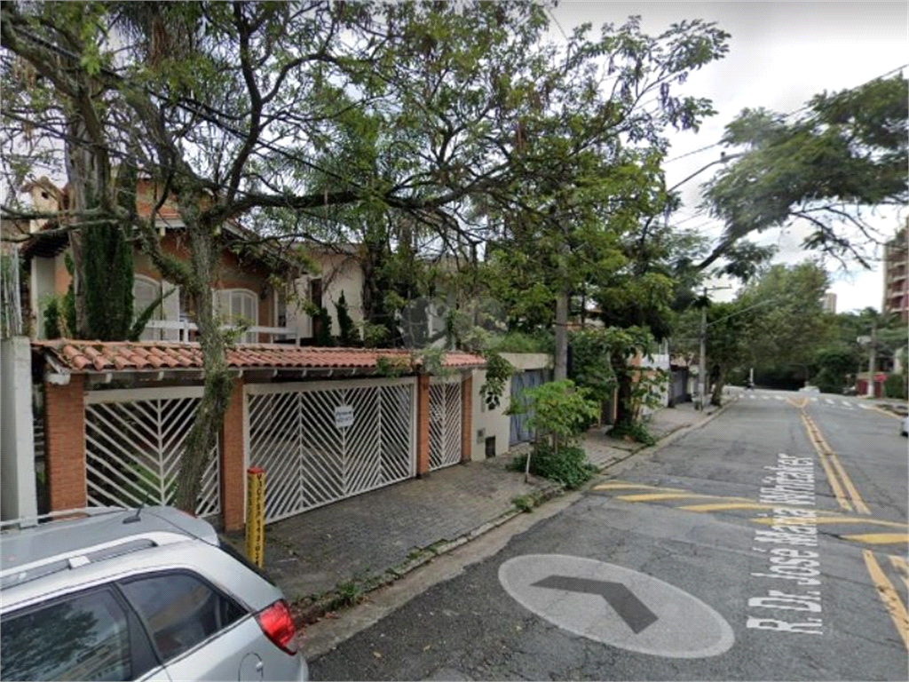 Venda Terreno São Paulo Vila Sônia REO769131 3