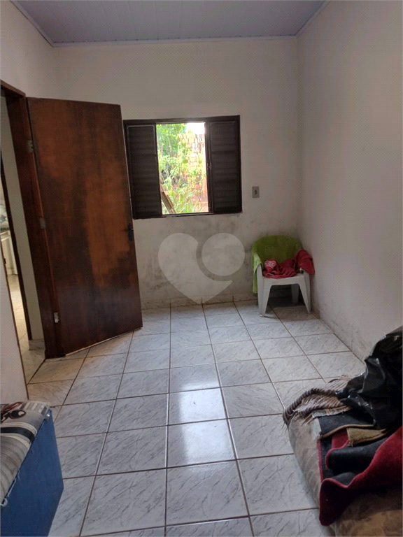 Venda Casa de vila Uberlândia São Jorge REO769133 12