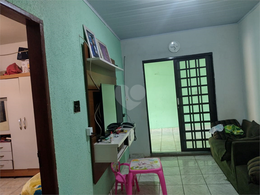 Venda Casa de vila Uberlândia São Jorge REO769133 7