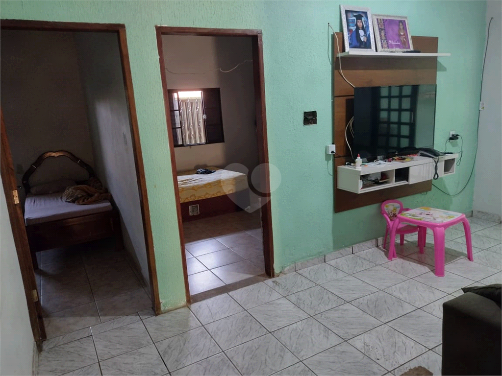 Venda Casa de vila Uberlândia São Jorge REO769133 14