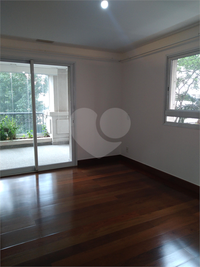 Aluguel Apartamento São Paulo Jardim Paulista REO769148 23