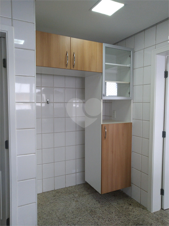 Aluguel Apartamento São Paulo Jardim Paulista REO769148 30