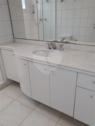 Aluguel Apartamento São Paulo Jardim Paulista REO769148 49