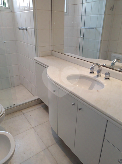 Aluguel Apartamento São Paulo Jardim Paulista REO769148 62