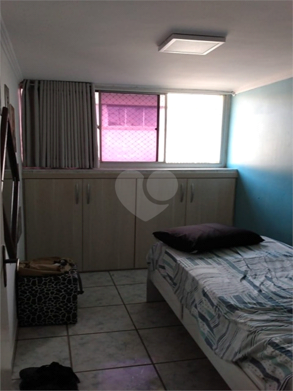 Venda Apartamento Jundiaí Parque Cecap REO769149 10