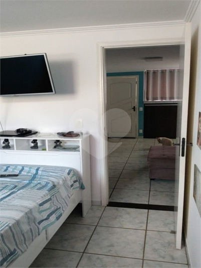 Venda Apartamento Jundiaí Parque Cecap REO769149 1