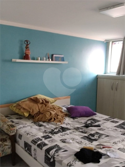 Venda Apartamento Jundiaí Parque Cecap REO769149 8