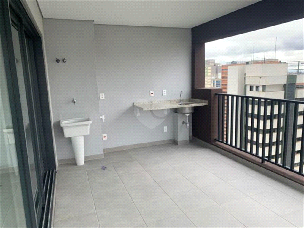 Venda Apartamento São Paulo Paraíso REO769150 2